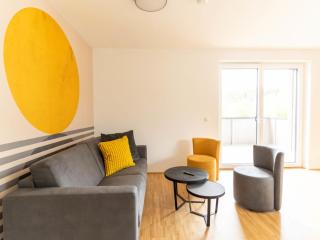 Apartment be shine by Interhome - Mieming - 7