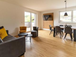 Apartment be shine by Interhome - Mieming - 5