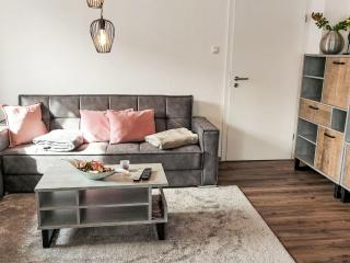 Apartment Mariella by Interhome - Bad Pyrmont - 3