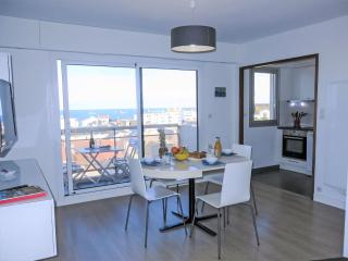 Apartment L'Hippocampe T2 large vue mer by Interhome - 4