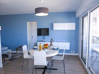 Apartment L'Hippocampe T2 balcon et large vue mer by Interhome - Les Sables dʼOlonne - 1