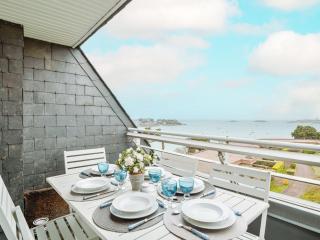 Apartment Le Parc de La Ronceray 7 - L'Horizon by Interhome - Dinard - 9