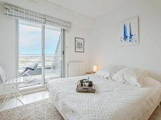 Apartment Le Parc de La Ronceray 7 - L'Horizon by Interhome - Dinard - 7