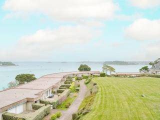 Apartment Le Parc de La Ronceray 7 - L'Horizon by Interhome - Dinard - 8