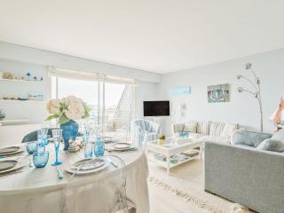 Apartment Le Parc de La Ronceray 7 - L'Horizon by Interhome - 2