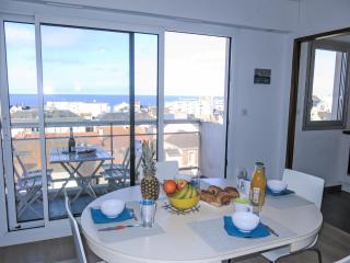 Apartment L'Hippocampe T2 balcon et large vue mer by Interhome - Les Sables dʼOlonne - 8