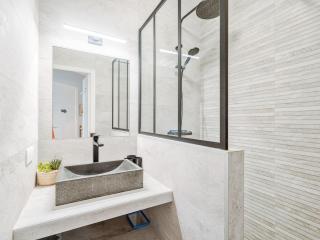 Apartment Le Parc de La Ronceray 7 - L'Horizon by Interhome - Dinard - 6