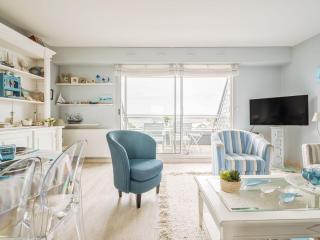 Apartment Le Parc de La Ronceray 7 - L'Horizon by Interhome - 1