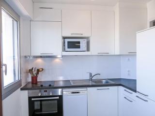 Apartment L'Hippocampe T2 balcon et large vue mer by Interhome - Les Sables dʼOlonne - 6