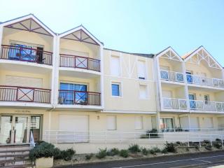 Apartment Bosquets 2 pièces balcon by Interhome - 9
