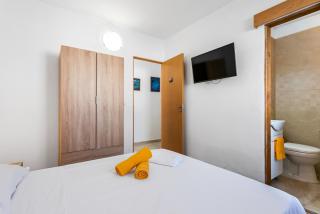 sunset lodge - Las Manchas - 6