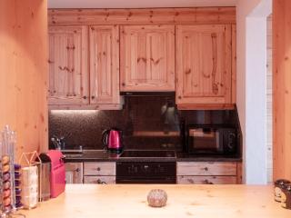Apartment Jade 22 by Interhome - Villars-sur-Ollon - 8