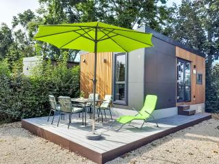 Holiday Home Tiny Haus Kuschelnest by Interhome - Beilngries - 0