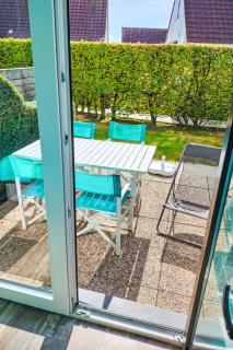Apartment Laya with parking and shared pool by Interhome - De Haan - 1