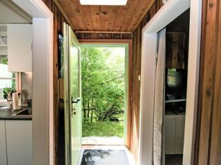 Holiday Home s`Hüttl reloaded by Interhome - Steinach am Brenner - 2