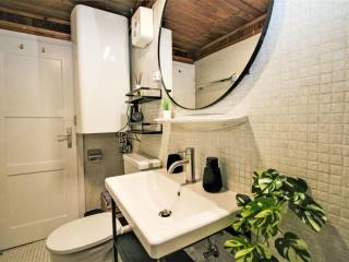 Holiday Home s`Hüttl reloaded by Interhome - Steinach am Brenner - 8