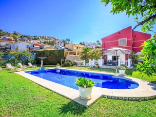 Holiday Home Villa Almudena by Interhome - Torre de Benagalbón - 0