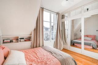 Luxe appartement Parisien - 4