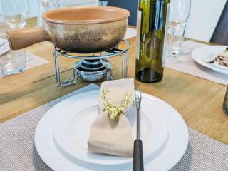 Apartment Bergluft by Interhome - 3