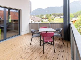 Apartment be cool by Interhome - Mieming - 9