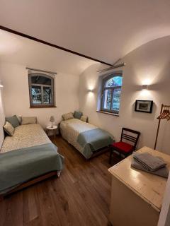 The Coach Haus - 8