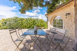 Orangerie - Bonnieux - 9