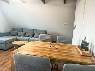 Apartment Hůrka by Interhome - Horní Planá - 5