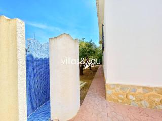 Villa Rosas Ciudad Quesada by Villas&You - Ciudad Quesada - 5