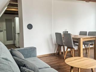 Apartment Hůrka by Interhome - Horní Planá - 2