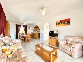 Villa Rosas Ciudad Quesada by Villas&You - Ciudad Quesada - 1