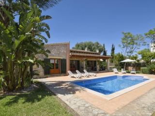 Villa Correfoc by Interhome - Sa Pobla - 0