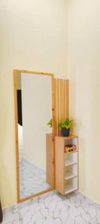 Teratak Mek Siti Homestay - 0