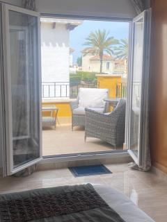 Mar Menor Golf Villa - Frontline Detached - Heated Pool - 2