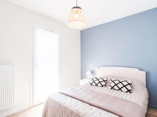 Apartment Le Patio Mauresque by Interhome - Arcachon - 9