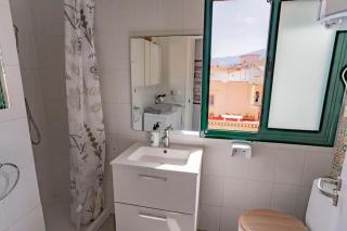 Céntrico apartamento con vista al muelle - 1