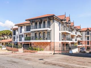 Apartment Le Patio Mauresque by Interhome - Arcachon - 8