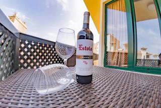 Céntrico apartamento con vista al muelle - Puerto de la Cruz - 9