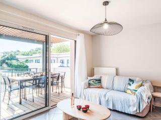 Apartment Le Patio Mauresque by Interhome - Arcachon - 4