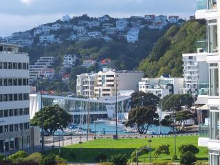 U Residence Hotel - Wellington - 9
