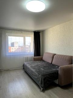 Однокомнатная квартира с новым ремонтом - 5