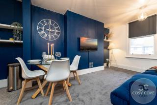 Cosy Cove - Brighton & Hove - 0