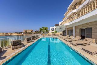 Katina Beach Villa - Peyia - 7