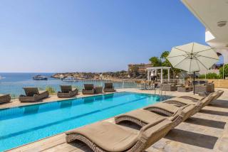 Katina Beach Villa - Peyia - 0