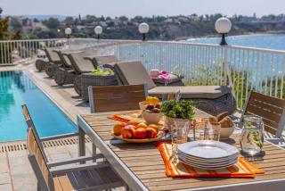 Katina Beach Villa - Peyia - 1