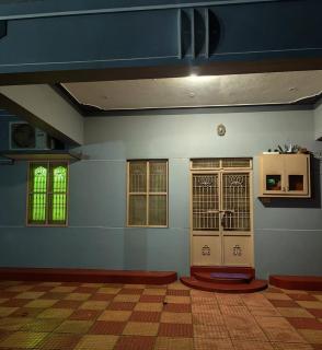 ARUNACHALA HOME STAY - Tiruvannāmalai - 4