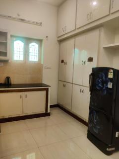 ARUNACHALA HOME STAY - Tiruvannāmalai - 3