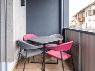 Apartment be calm by Interhome - Mieming - 5