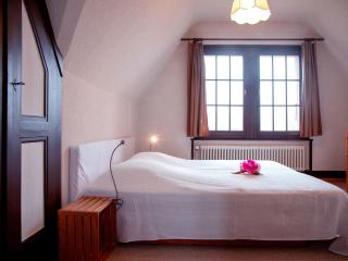 Apartment Plan Névé 5 by Interhome - 5