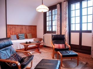 Apartment Plan Névé 5 by Interhome - Villars-sur-Ollon - 5
