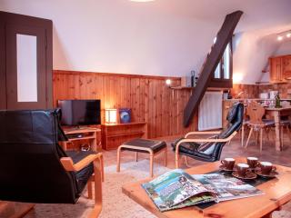 Apartment Plan Névé 5 by Interhome - Villars-sur-Ollon - 9